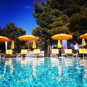 Villaggio Golfo Di Arzachena Appart hôtel Cannigione