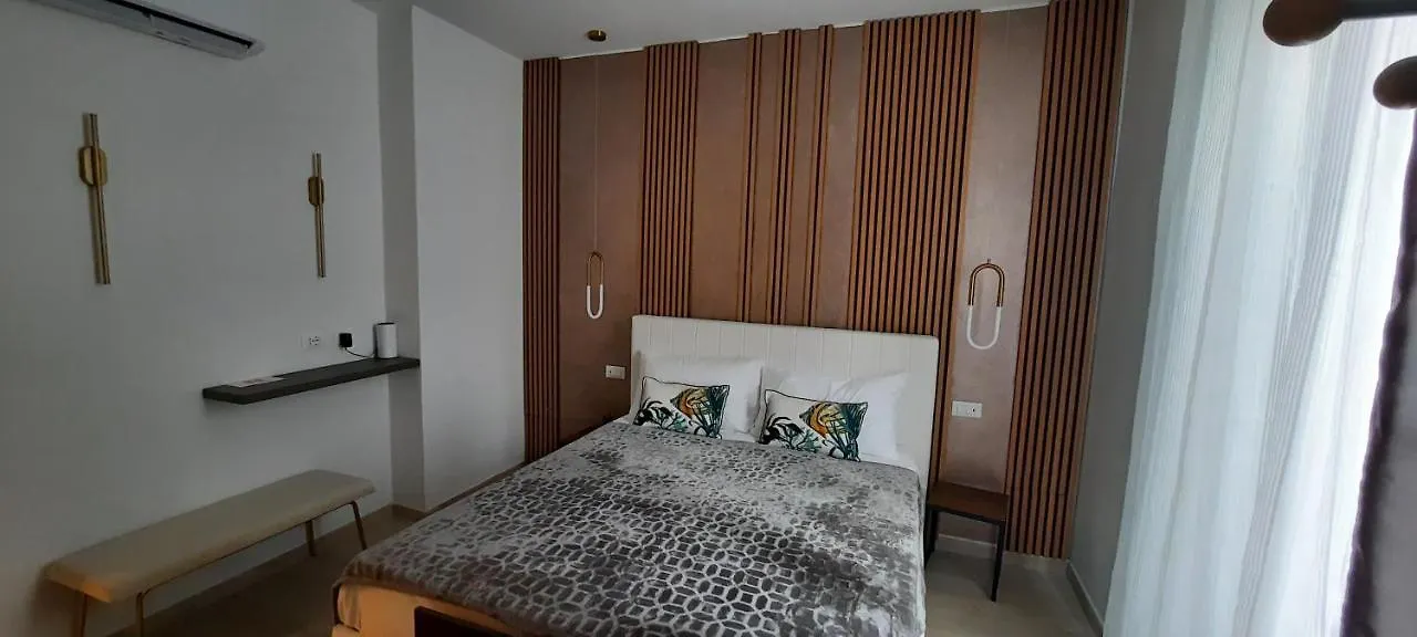 Gæstehus Suite House 5 Terre La Spezia