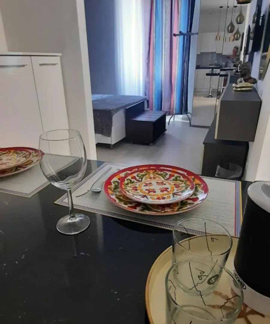 Suite House 5 Terre La Spezia 0*,  Italien