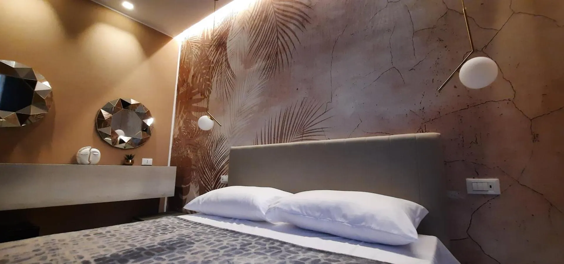 Gæstehus Suite House 5 Terre La Spezia Italien