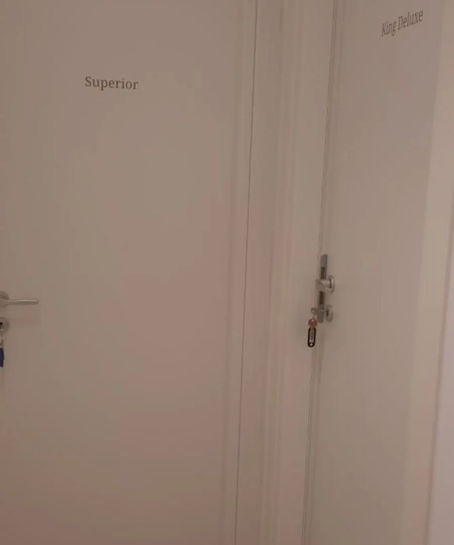 Gæstehus Suite House 5 Terre La Spezia