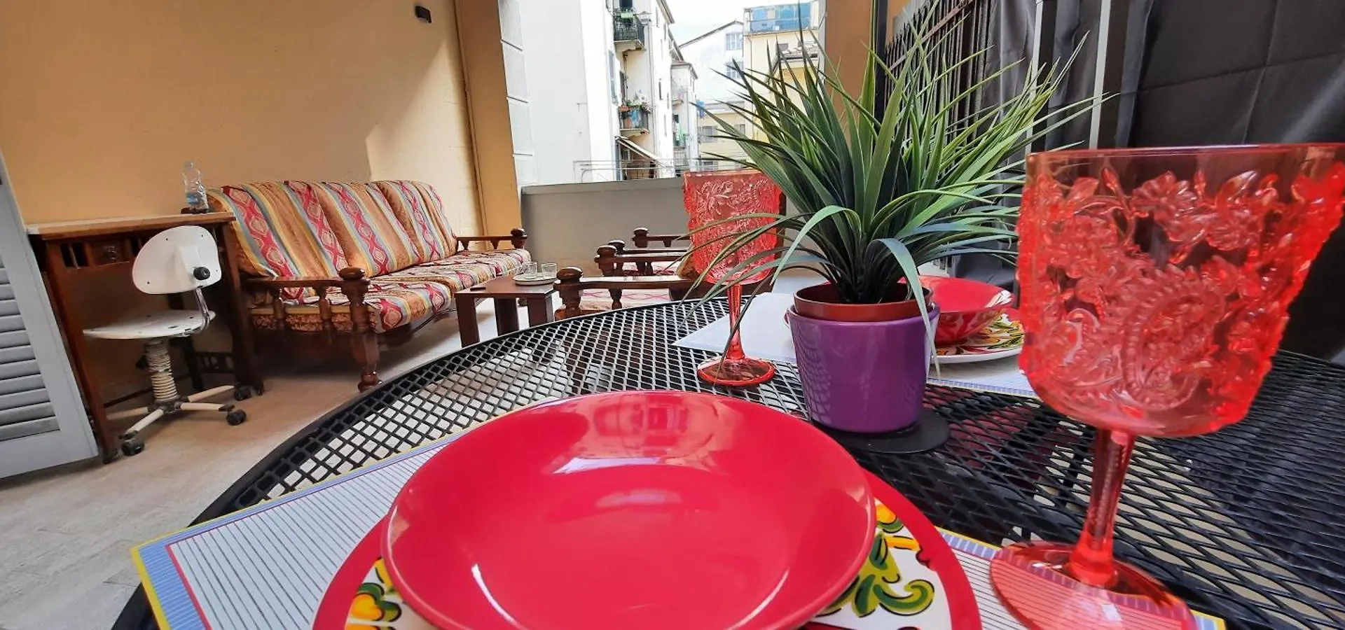 Suite House 5 Terre La Spezia