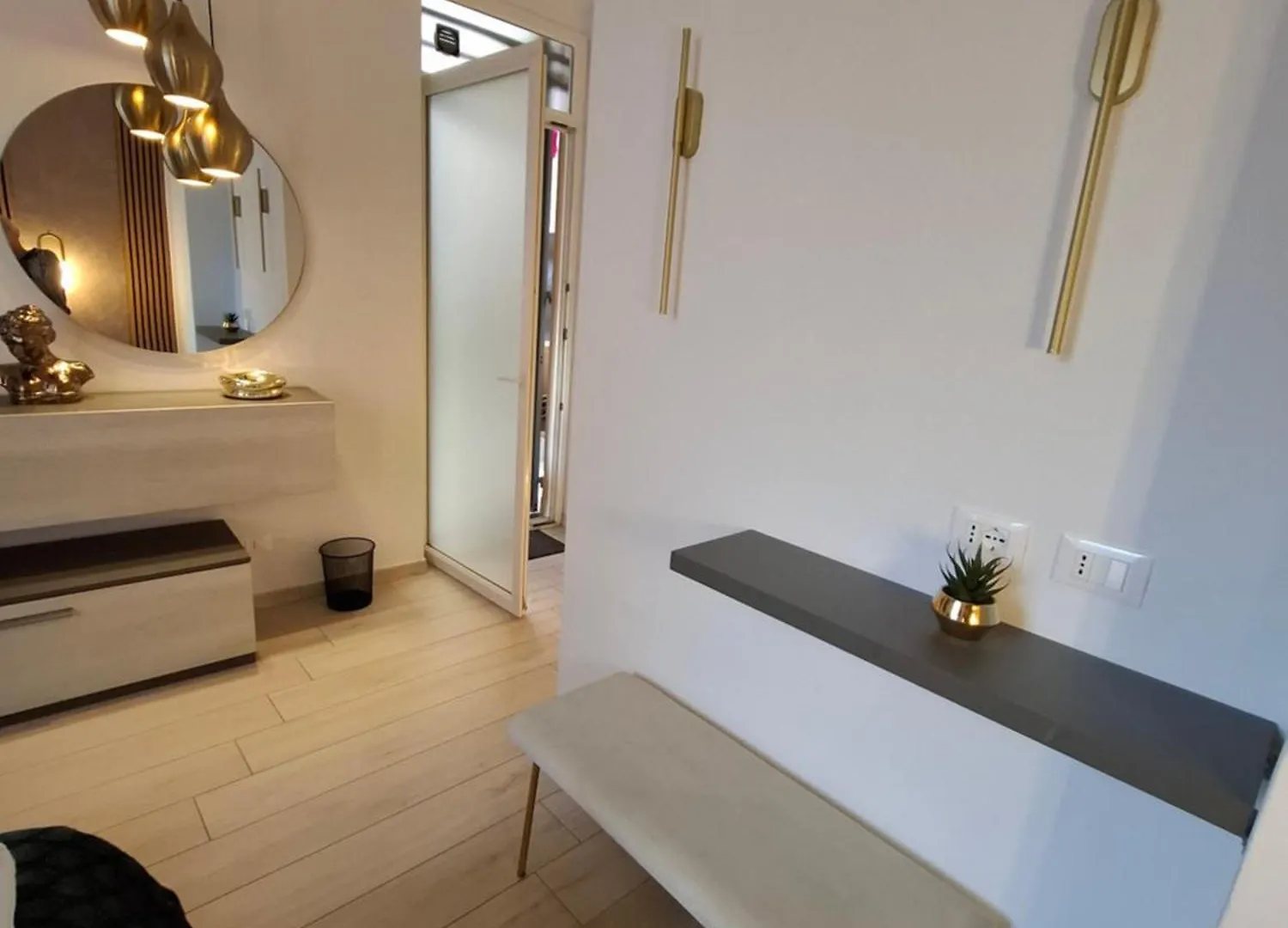 Gæstehus Suite House 5 Terre La Spezia