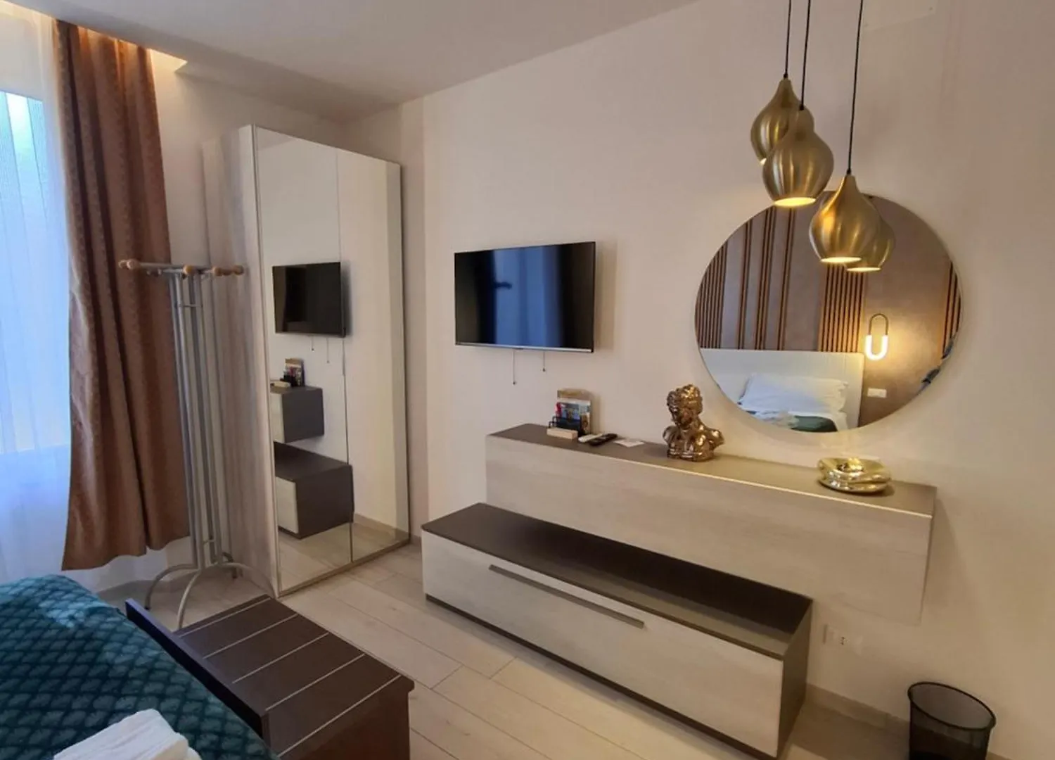 Suite House 5 Terre La Spezia Gæstehus