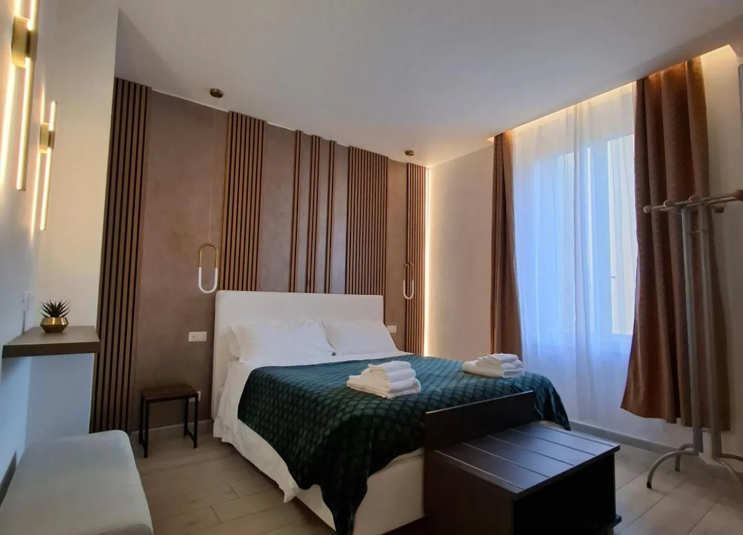 Gæstehus Suite House 5 Terre La Spezia Italien